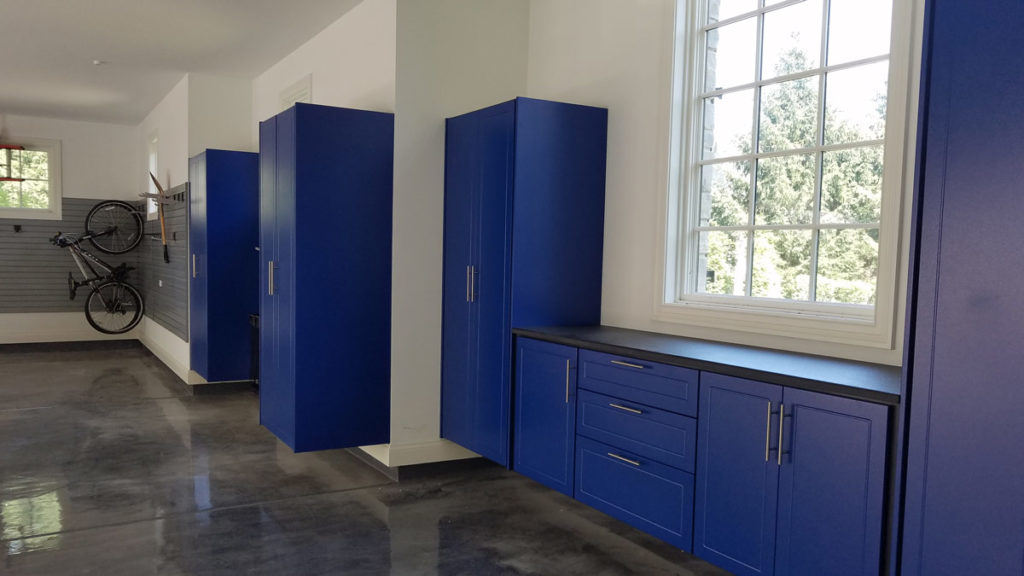 Garage Cabinets & Storage Systems Atlanta GA