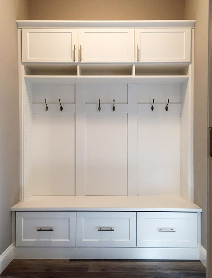 Mudroom Furniture Marietta