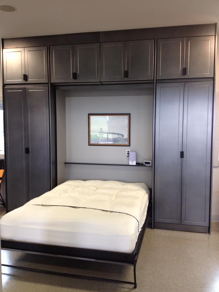 Murphy Bed Atlanta GA