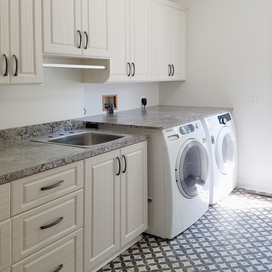 Laundry Organization Ideas Atlanta GA