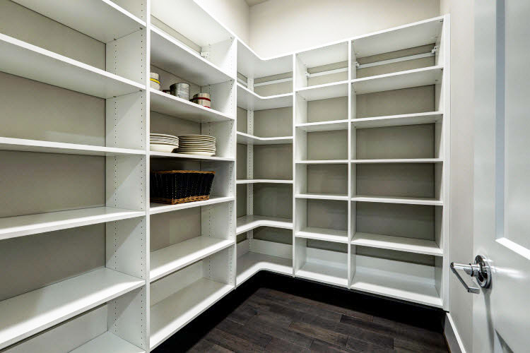 Pantry Storage and Organization Atlanta GA