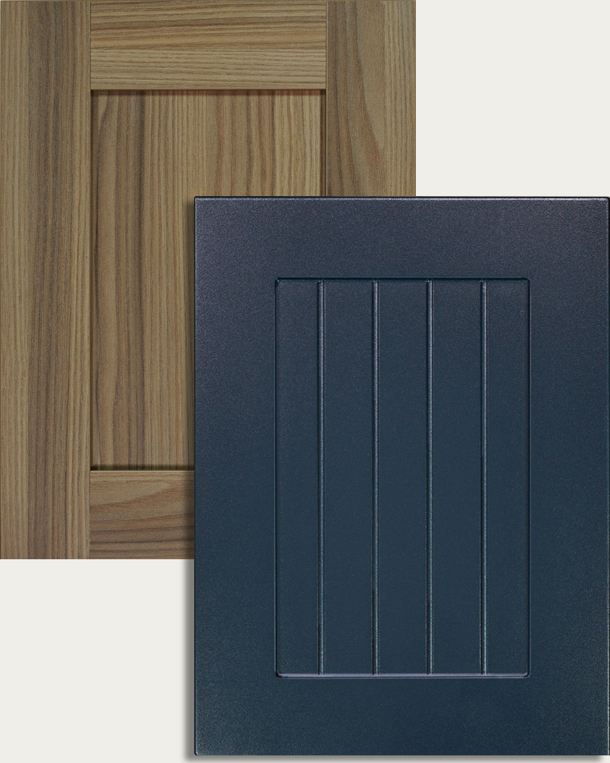 Shaker Door Style Atlanta GA