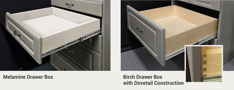 Closet Cabinet Drawers Atlanta GA