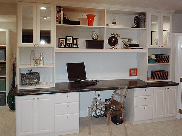 Home Office Furniture Roswell