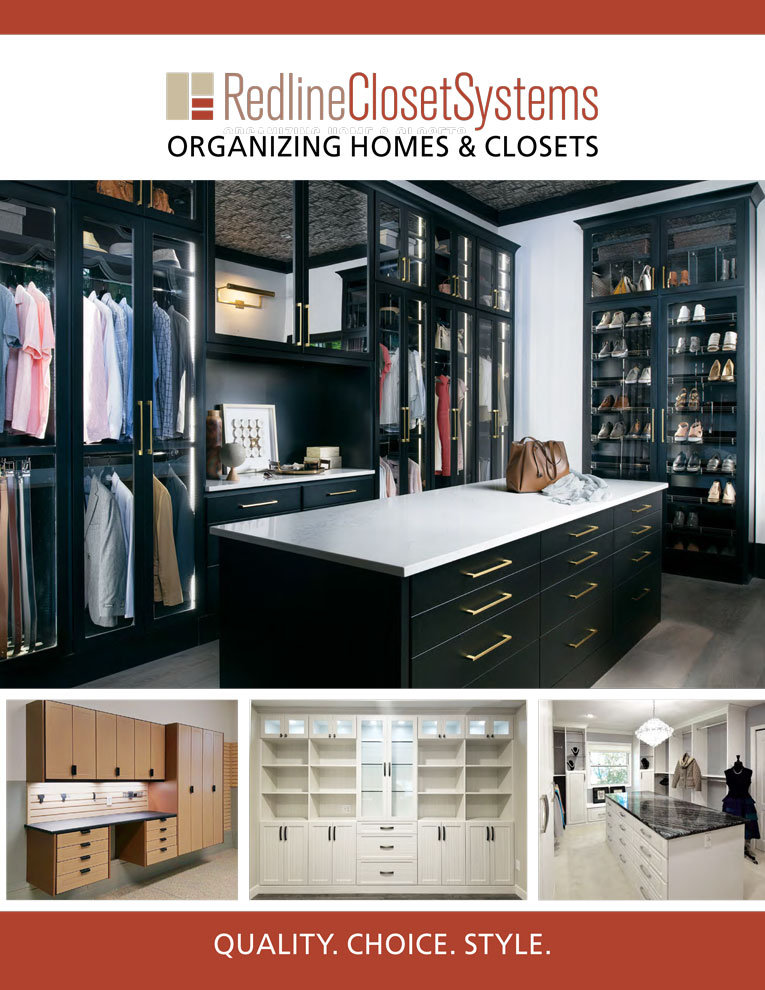 Custom Closet Systems Atlanta GA